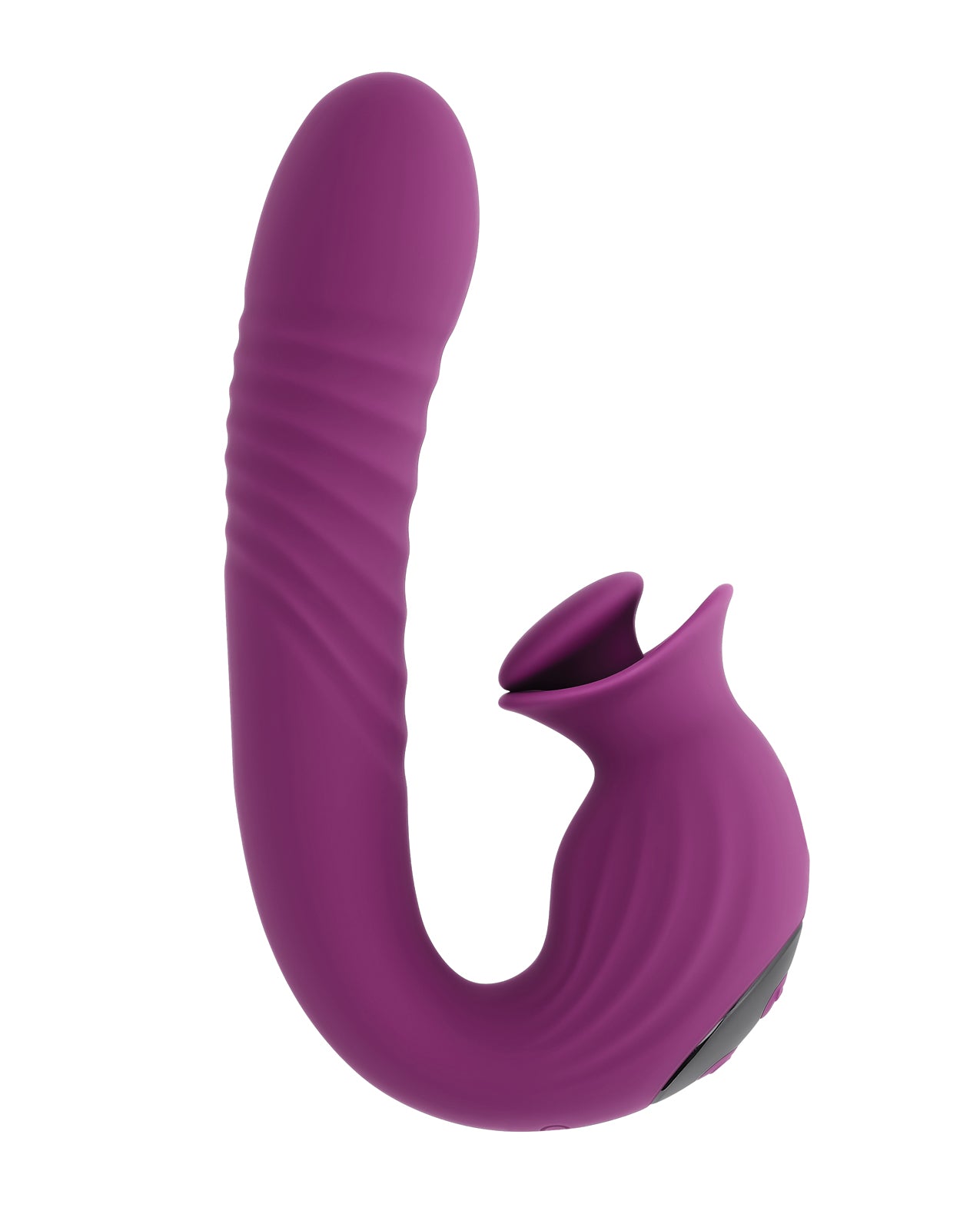 Evolved Deep Ecstasy - Purple