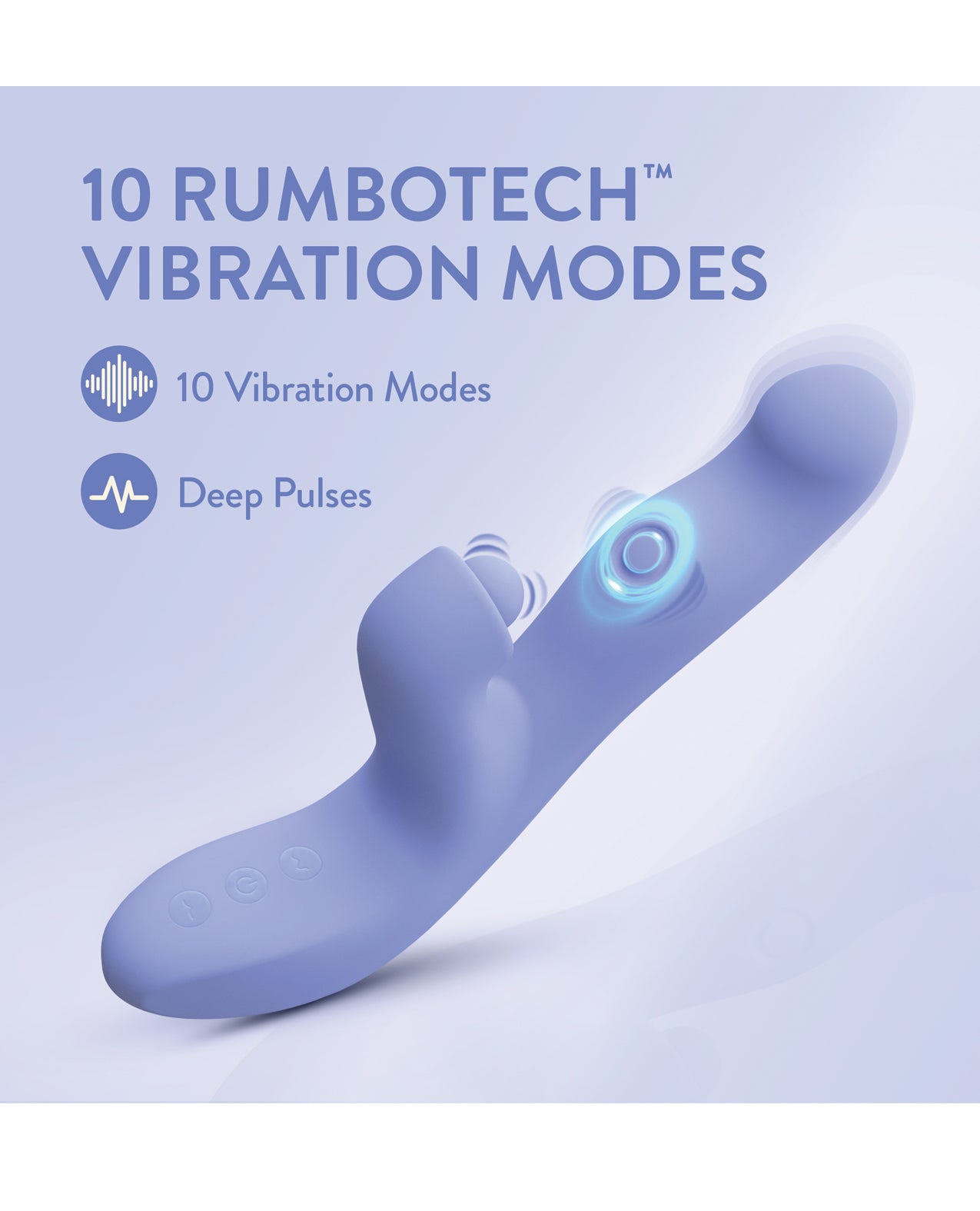 Blush Collection - Simone -  Tapping Rabbit