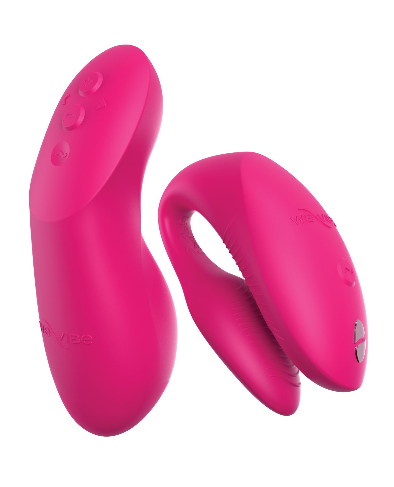 We-Vibe Chorus Pro - Electric Pink