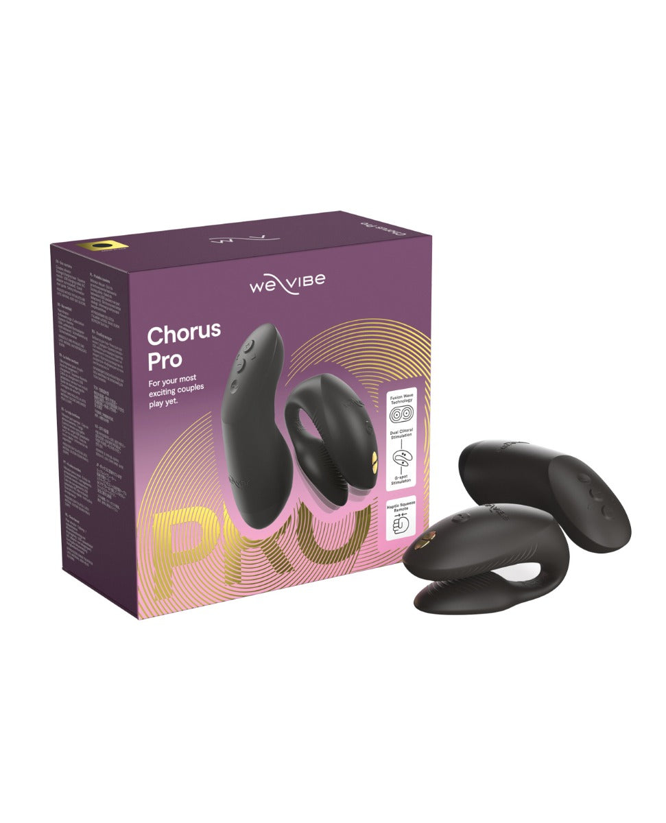 We-Vibe Chorus Pro
