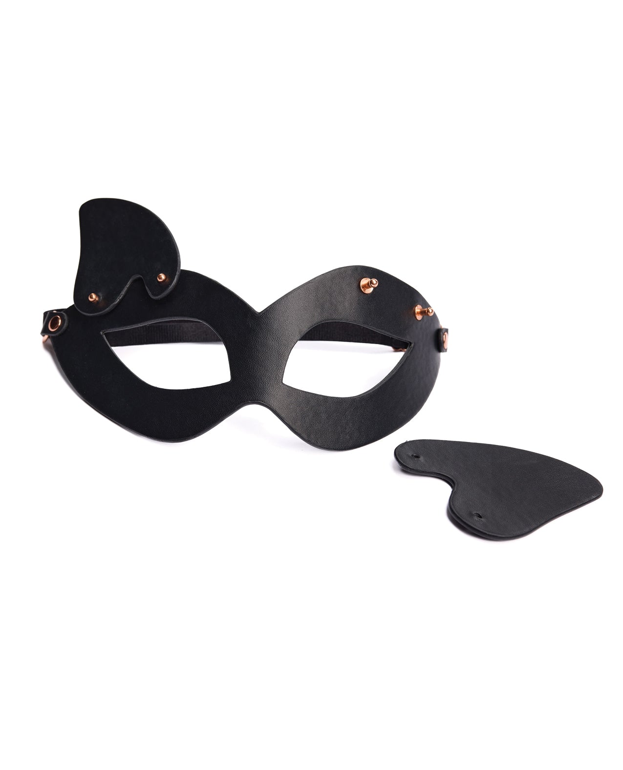 Pleasure Collection Pleasure Mask w/Removeable Ears