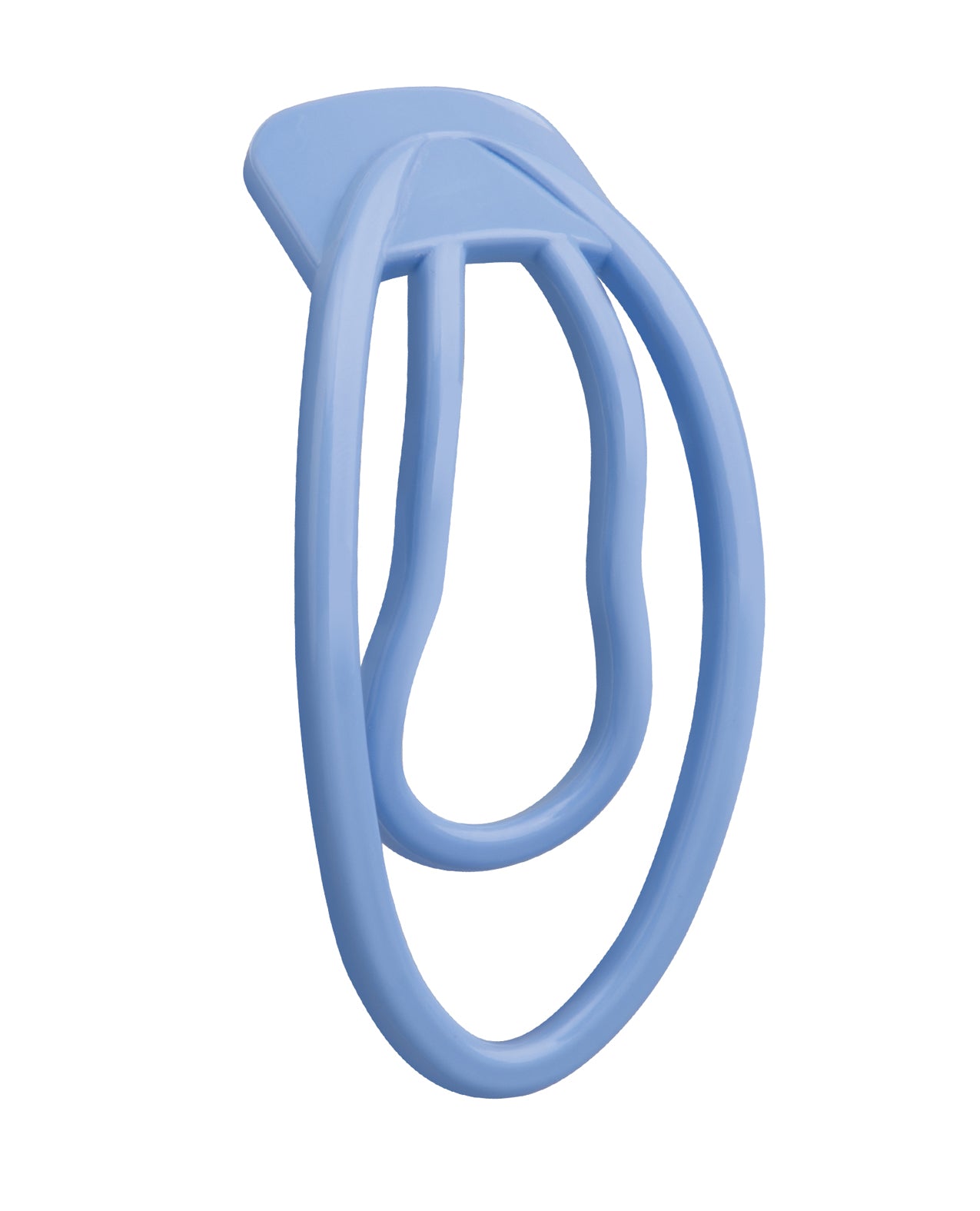 Pussy Maker Fufu Clip Feminizing Device