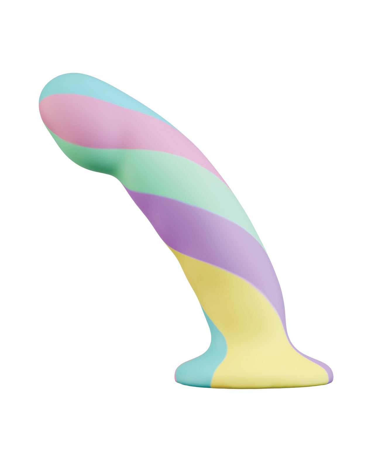 Blush Avant Daydream Silicone Dildo