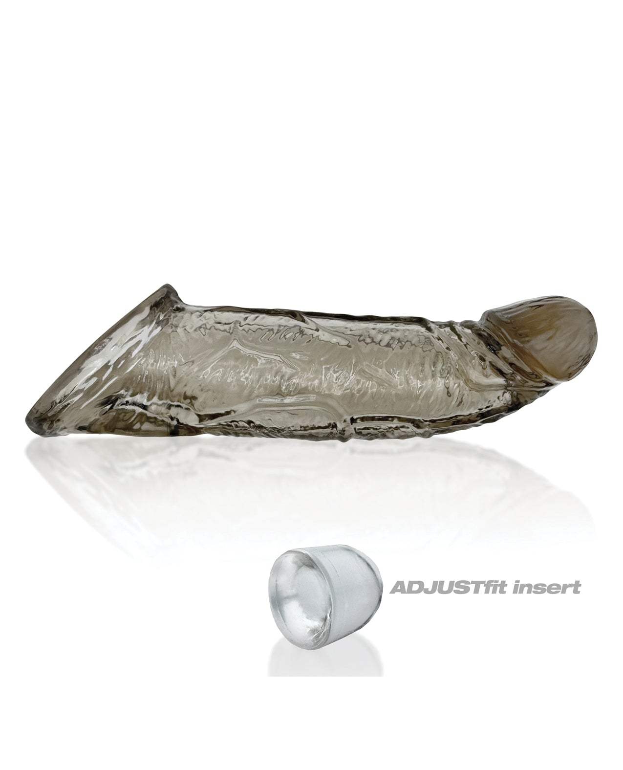 Oxballs Coach Cock Sheath - Storm