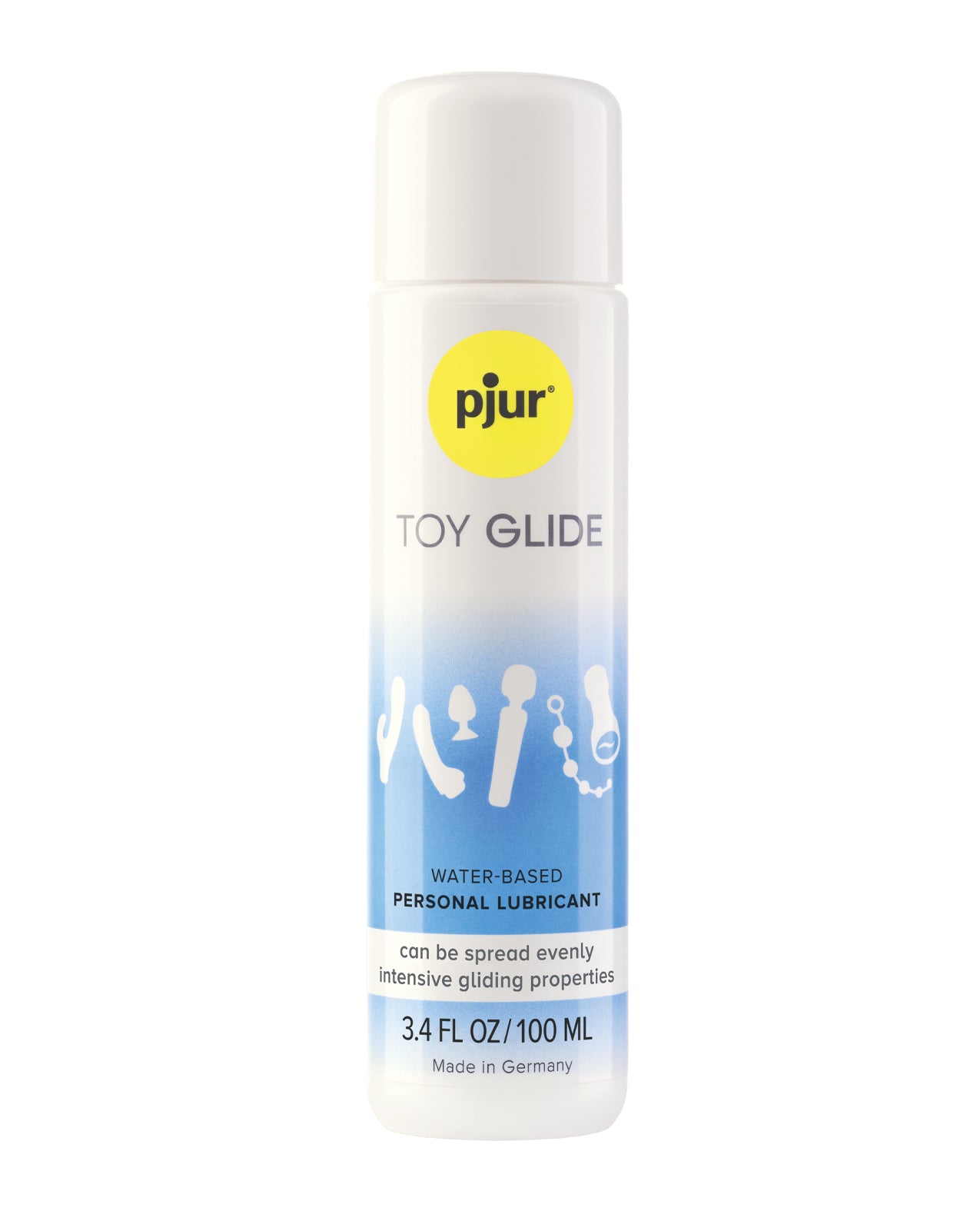 Pjur Toy Glide Water Based- 100 ml Bottle