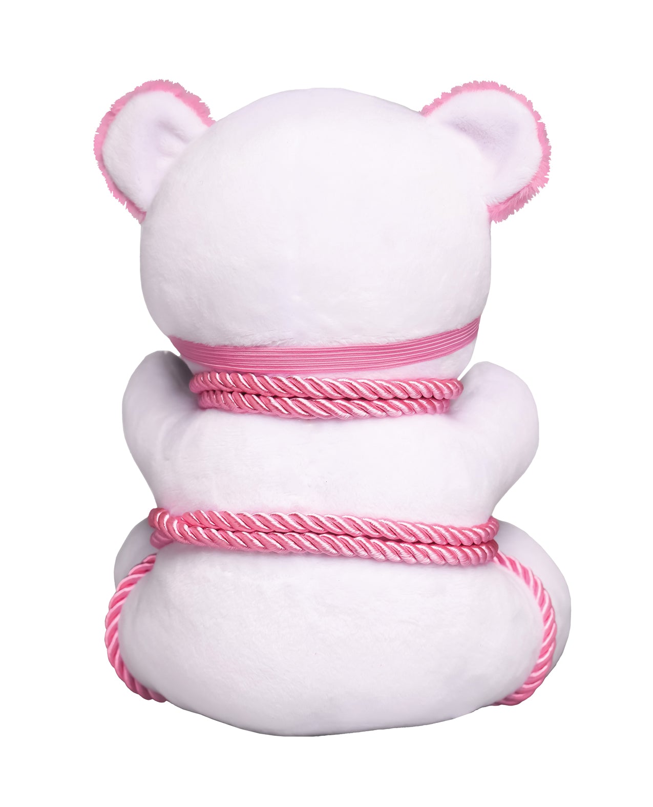 Master Series Brat Bondage Bear