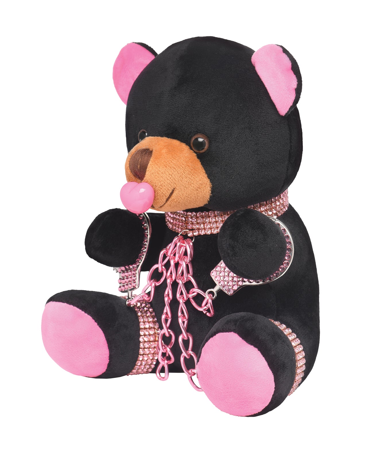 Master Series Bling Bondage Bear