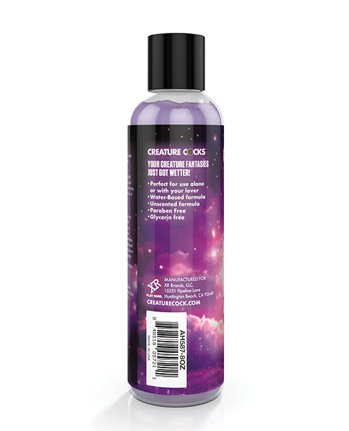 Creature Cocks - Creature Slime Purple Slime Water-Based Lubricant 8oz