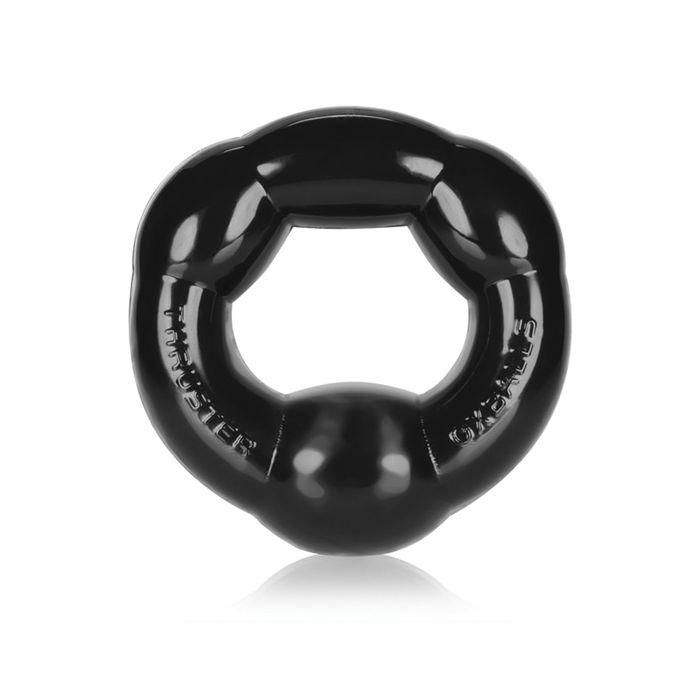 Oxballs Thruster Cockring - Black