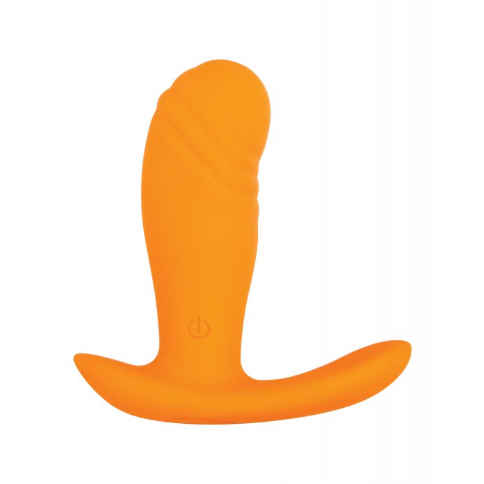 Evolved Creamsicle - Orange