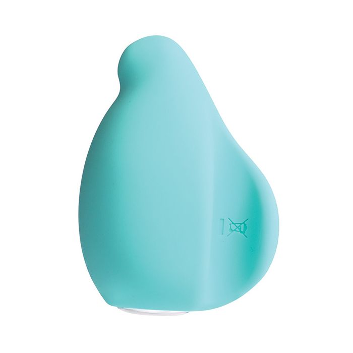 VeDO Yumi Layon Vibe - Tease Me Turquoise