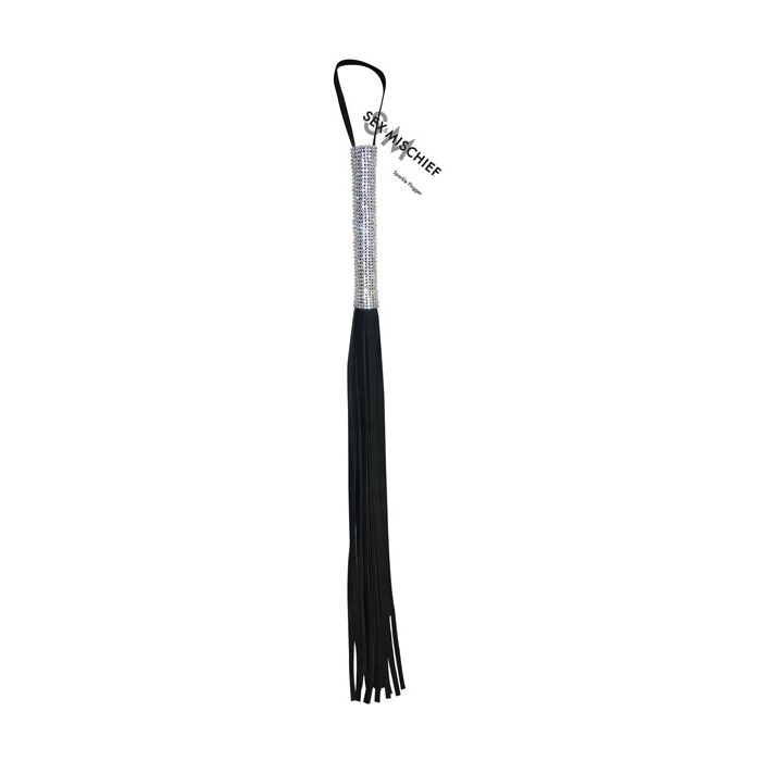 Sex & Mischief Sparkle Flogger