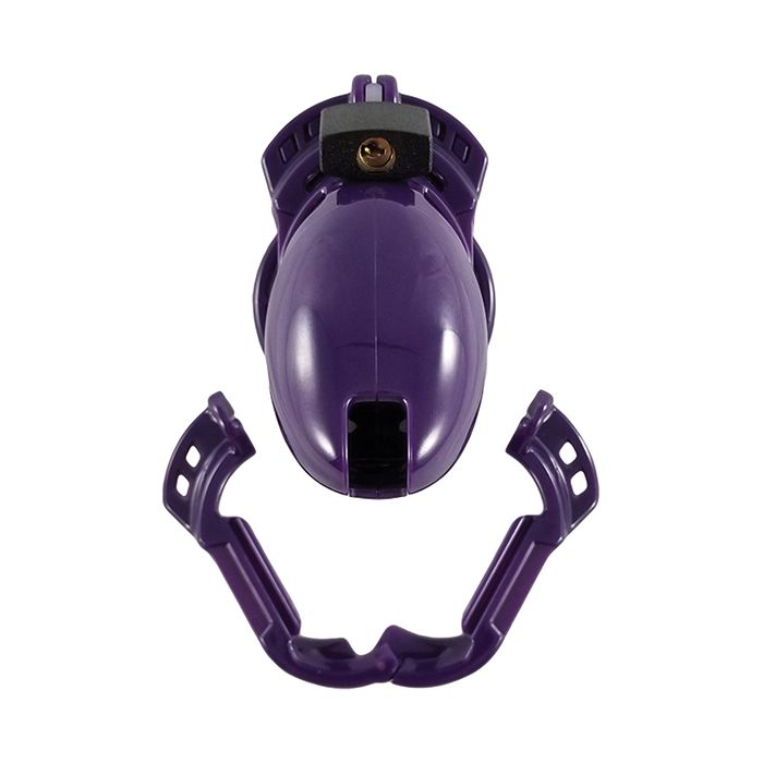 Locked In Lust The Vice Plus - Purple