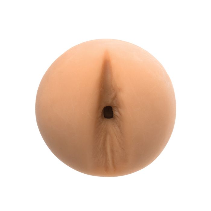 Man Squeeze Twink Ass - Vanilla