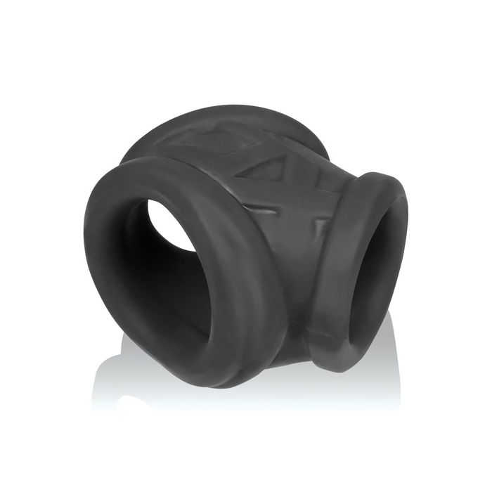 Oxballs Oxsling Cocksling - Black Ice