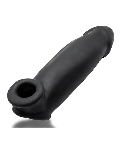 Oxballs Hulk Gargantic Jack-u Texture Cocksheath - Special Edition Night