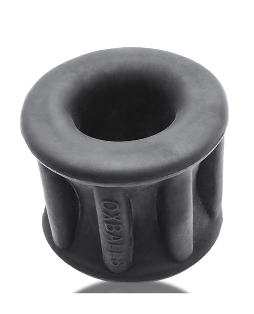 Oxballs Baller Center Squeeze Ball Stretcher - Special Edition Night