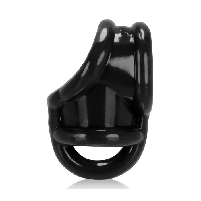 Oxballs Ballsling Ball Split Sling - Black