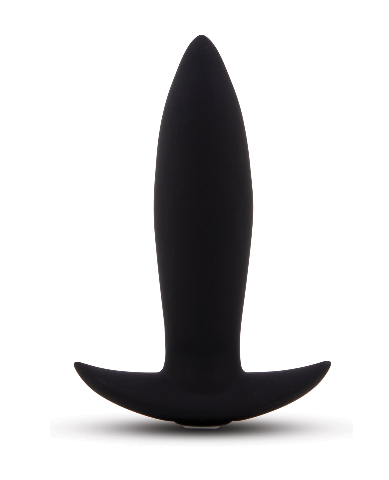 Nu Sensuelle Mini Butt Plug - Black