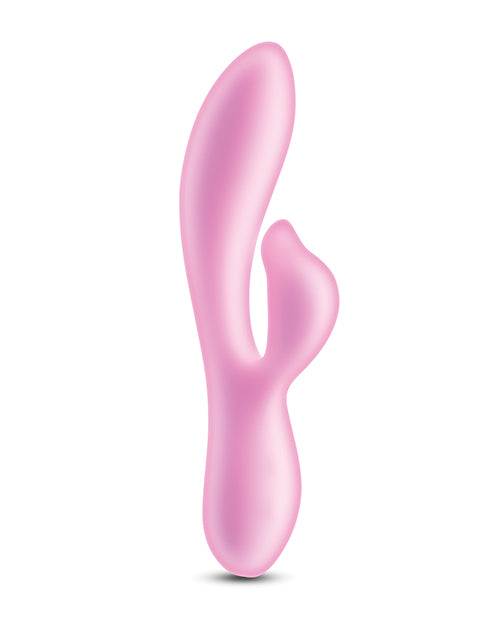 Pure Dawn Rabbit Vibrator  - Pink