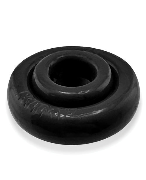 Oxballs Rimz Single Ring - Black