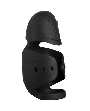 Curve Toys Jock Advanced Helmet Humper Gyrating & Vibrating Masturbator