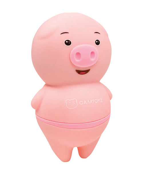 Camtoyz Pigly Clitoral Stimulator