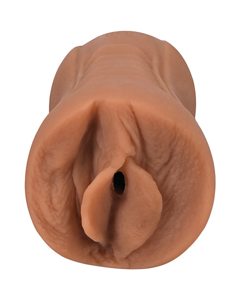 Signature Strokers Ultraskyn Pocket Pussy