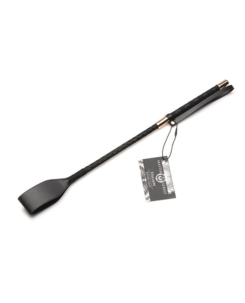 Master Series Stallion Riding Crop