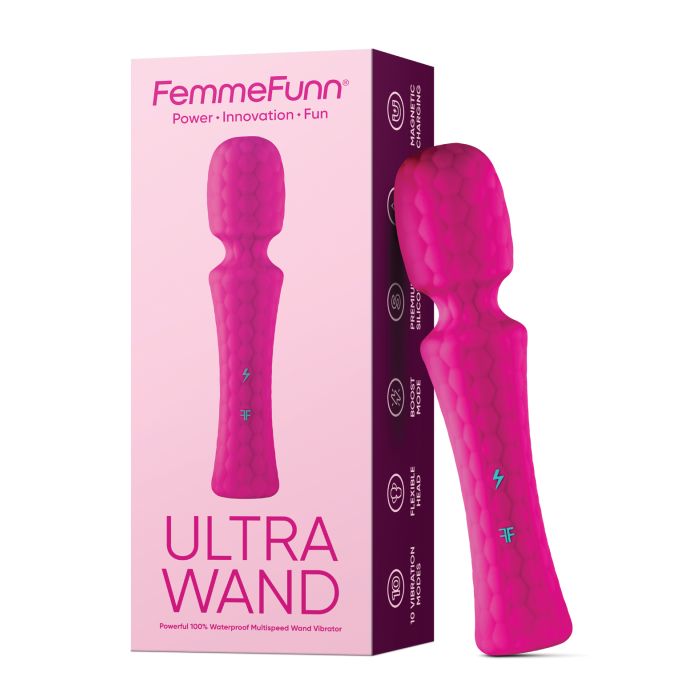 Femme Funn Ultra Wand