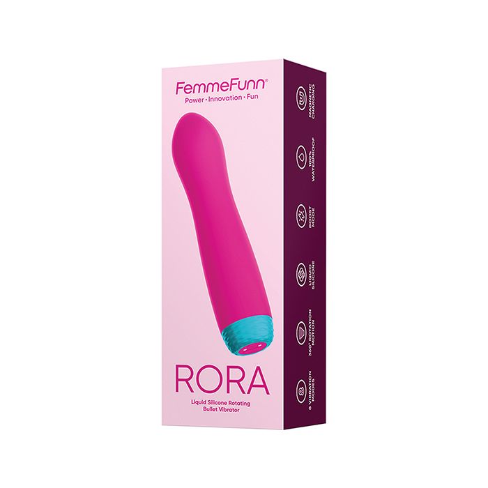 Femme Funn Rora