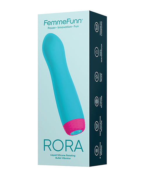 Femme Funn Rora