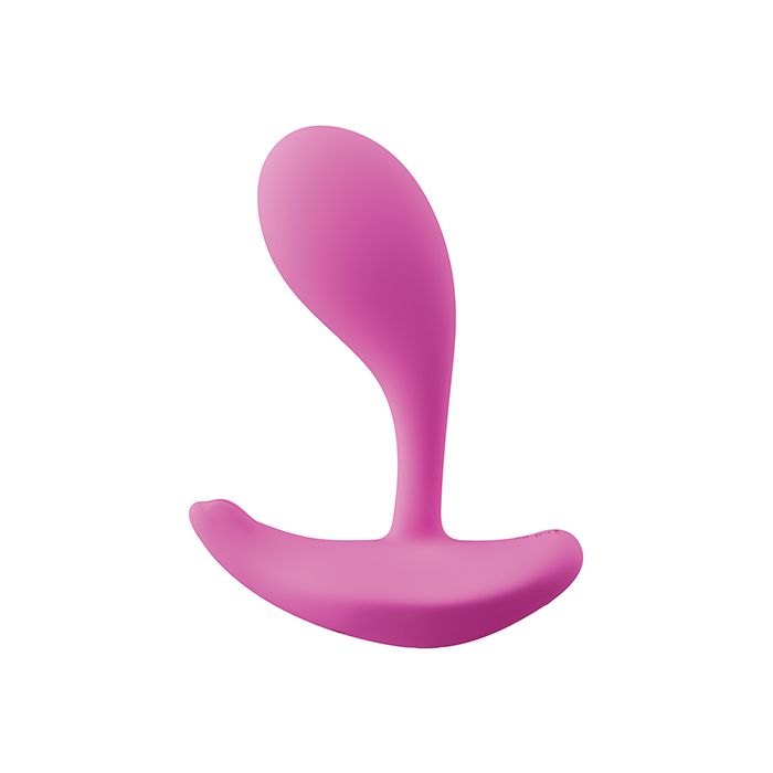Honey Play Box Oly 2 Pressure Sensing App-Enabled Wearable Clit & G Spot Vibrator