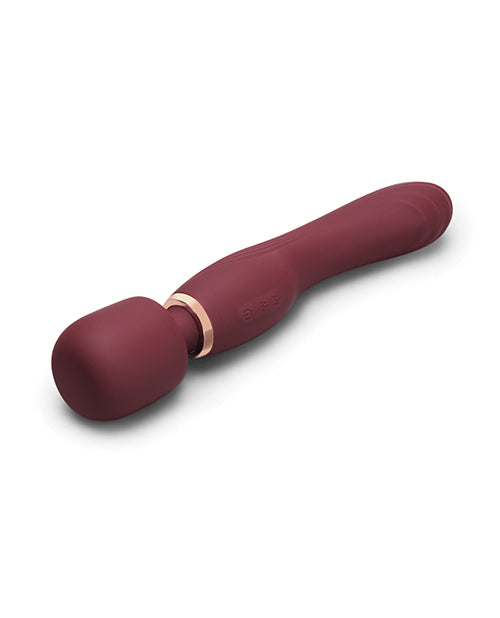 Le Wand Flat Top Fusion G