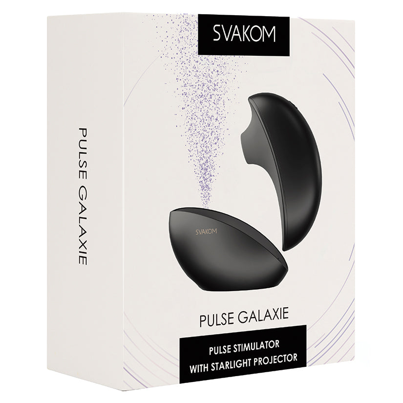 Svakom Pulse Galaxie