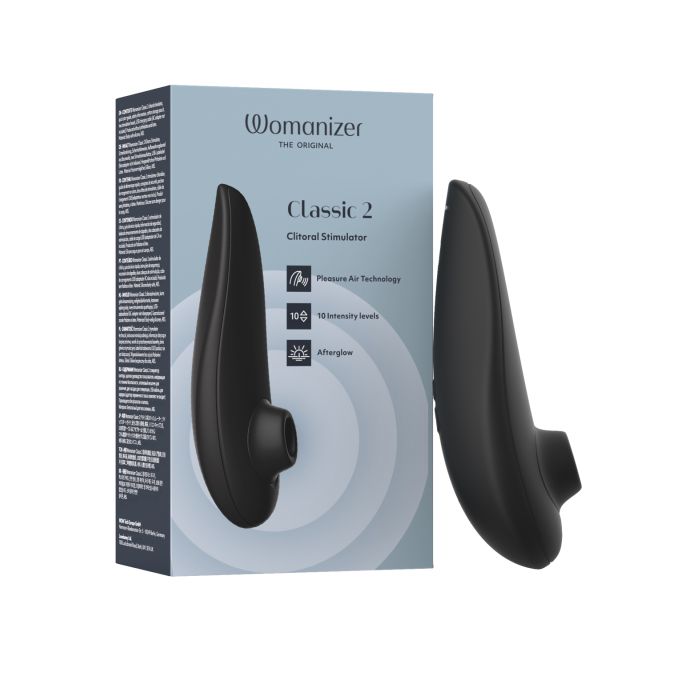 Womanizer Classic 2