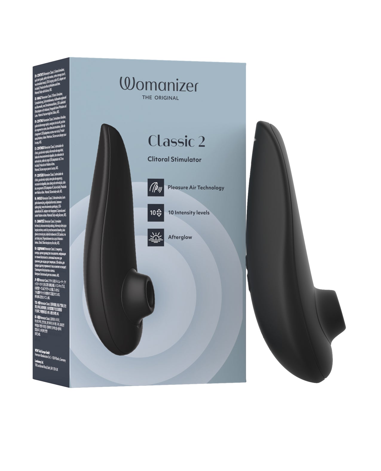 Womanizer Classic 2