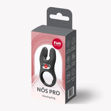 Fun Factory Nōs Vibrating Cock Ring