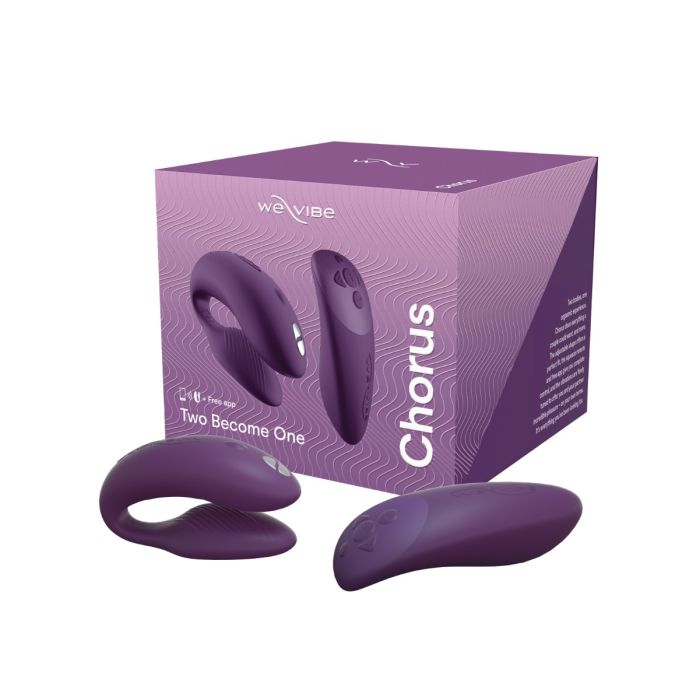 We-Vibe Chorus
